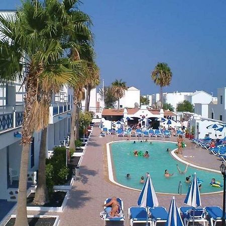 Apartmento Juana 2 Puerto del Carmen  Kültér fotó