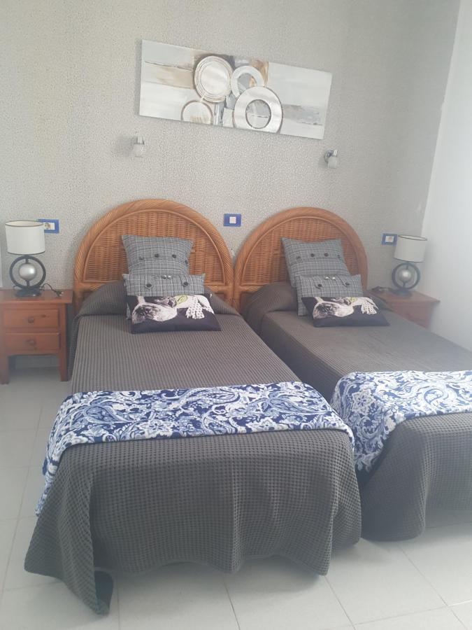 Apartmento Juana 2 Puerto del Carmen  Kültér fotó