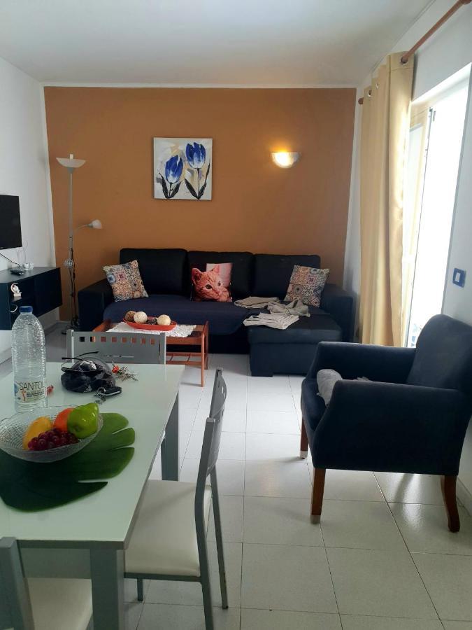 Apartmento Juana 2 Puerto del Carmen  Kültér fotó