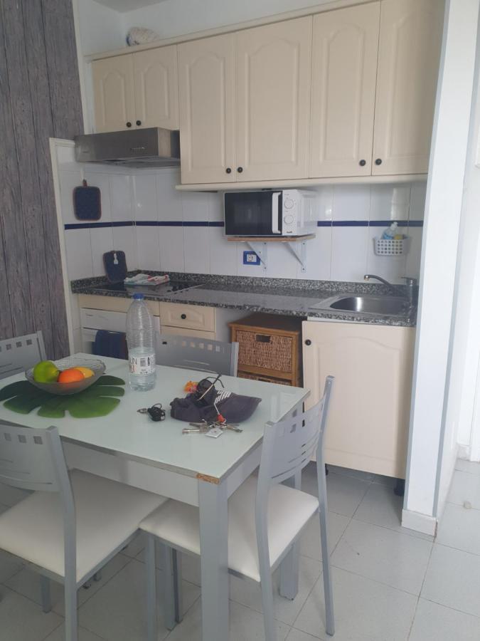 Apartmento Juana 2 Puerto del Carmen  Kültér fotó