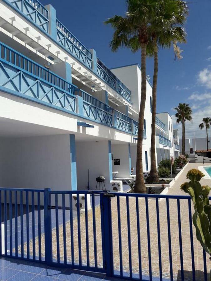 Apartmento Juana 2 Puerto del Carmen  Kültér fotó