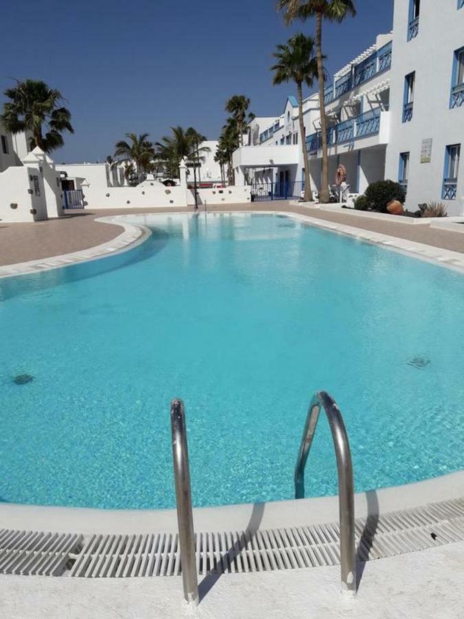 Apartmento Juana 2 Puerto del Carmen  Kültér fotó