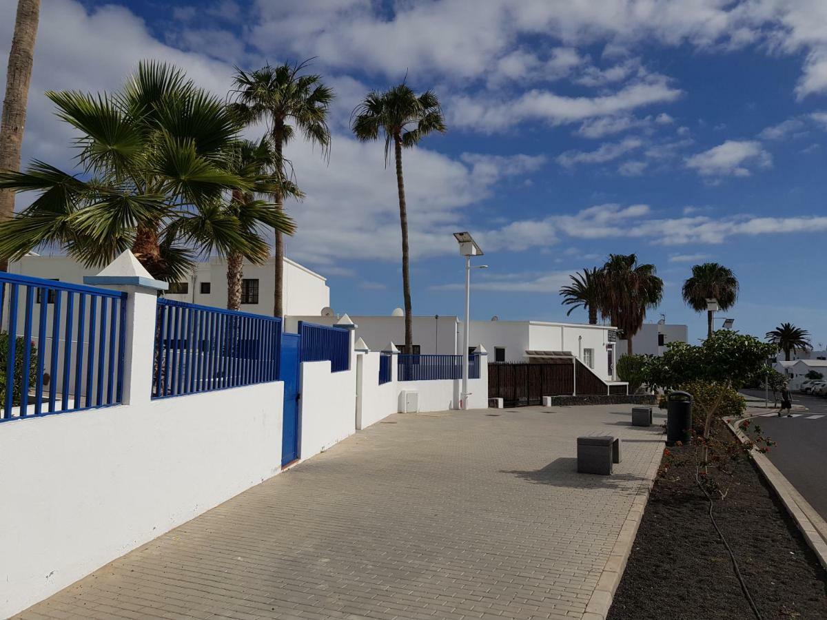 Apartmento Juana 2 Puerto del Carmen  Kültér fotó