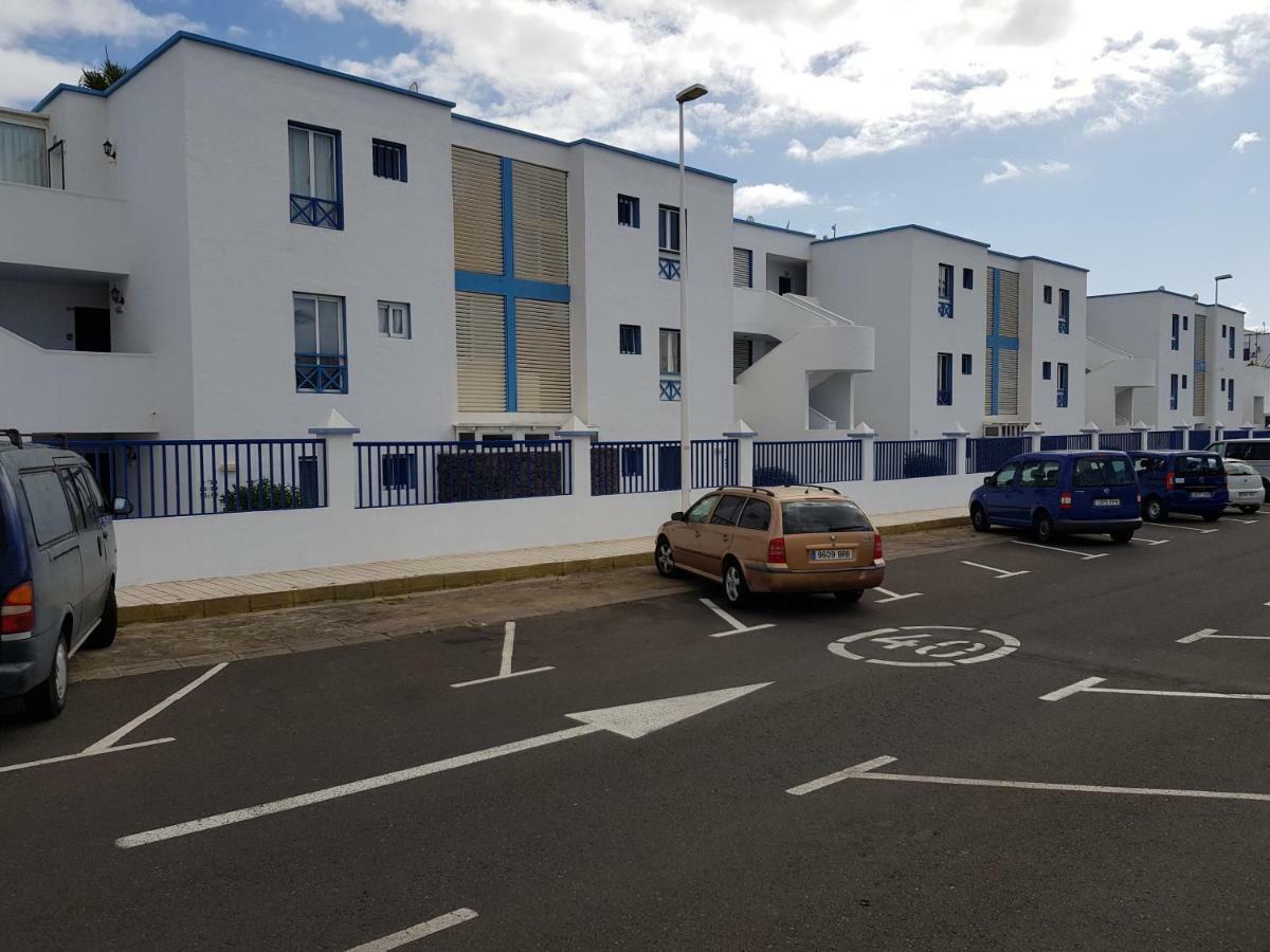 Apartmento Juana 2 Puerto del Carmen  Kültér fotó