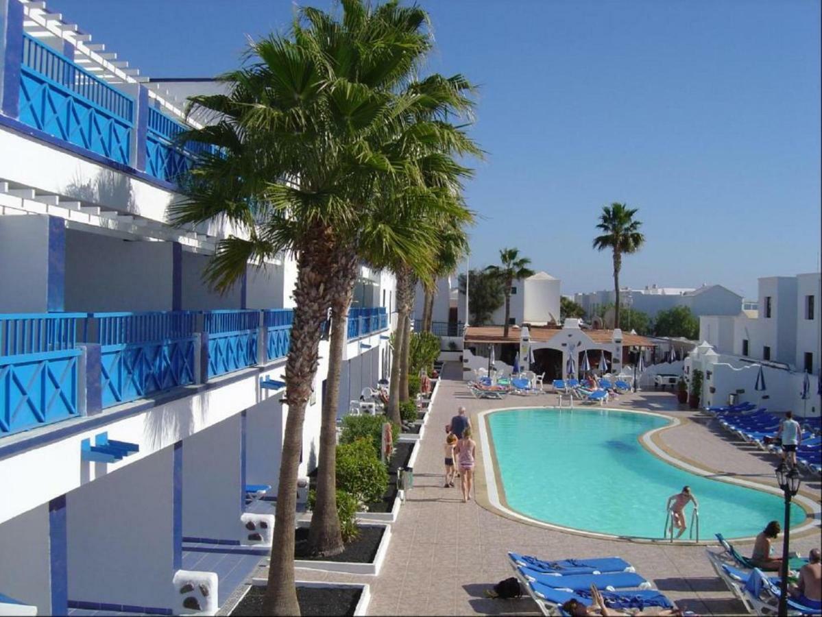 Apartmento Juana 2 Puerto del Carmen  Kültér fotó