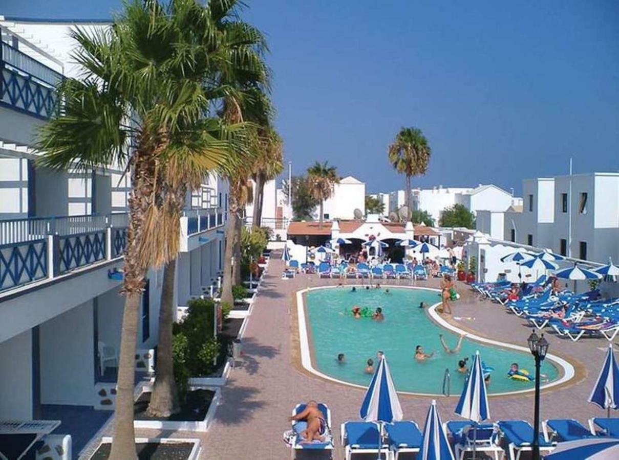 Apartmento Juana 2 Puerto del Carmen  Kültér fotó