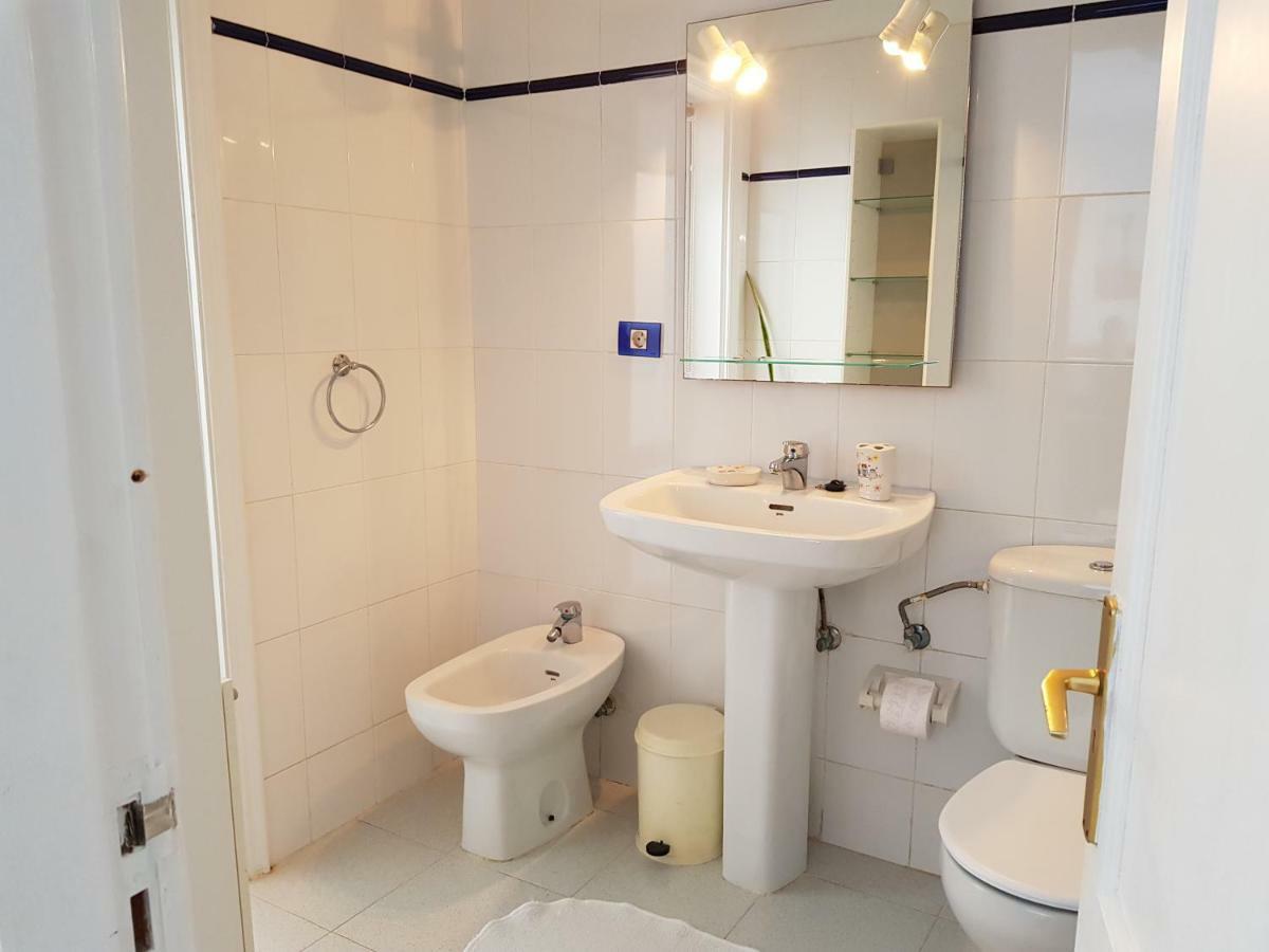 Apartmento Juana 2 Puerto del Carmen  Kültér fotó