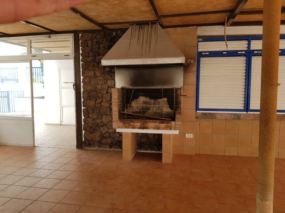 Apartmento Juana 2 Puerto del Carmen  Kültér fotó