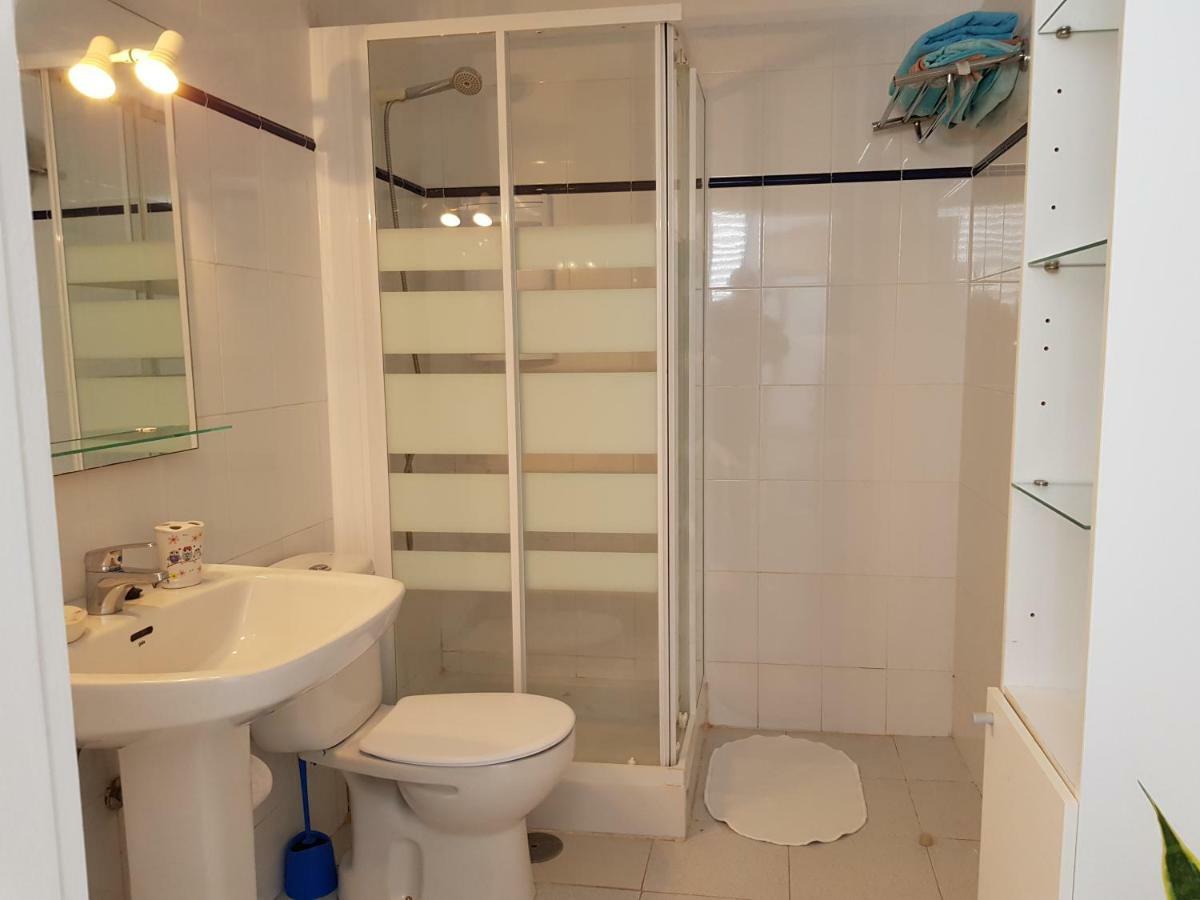 Apartmento Juana 2 Puerto del Carmen  Kültér fotó