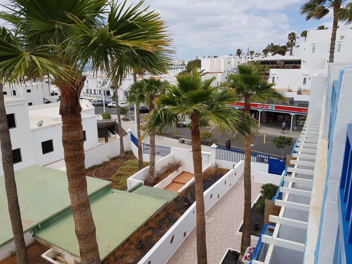 Apartmento Juana 2 Puerto del Carmen  Kültér fotó