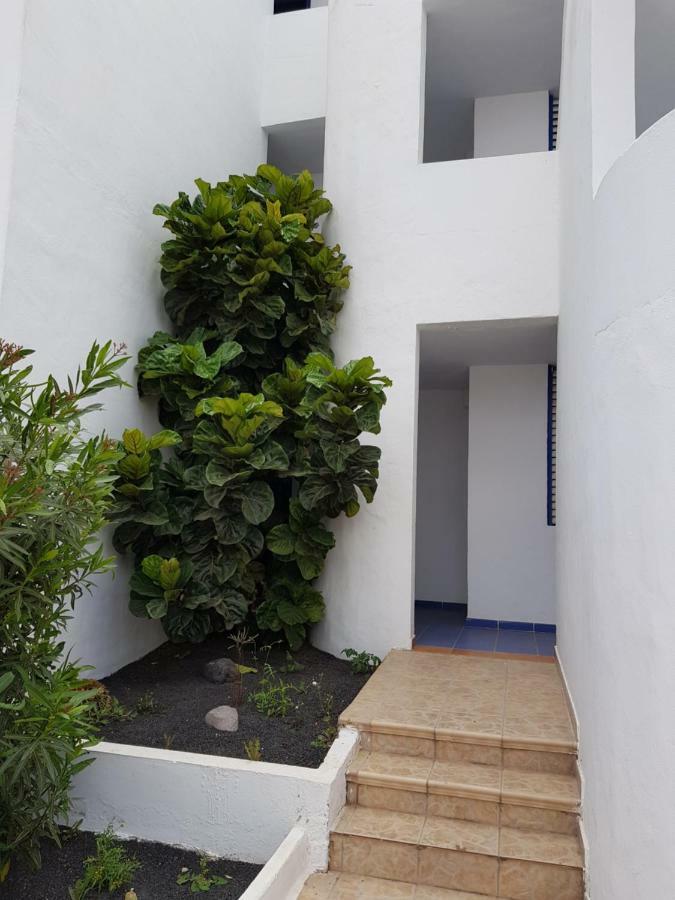 Apartmento Juana 2 Puerto del Carmen  Kültér fotó